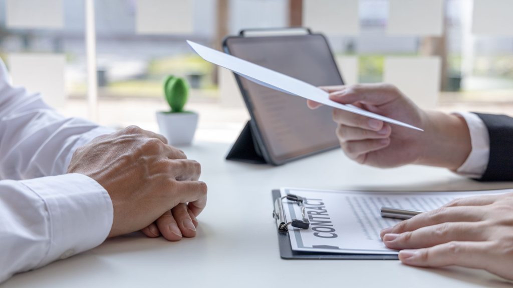 What The Great Resignation Means for YOU!