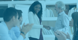 How to impress your boss and advance your career. Be a stellar employee!