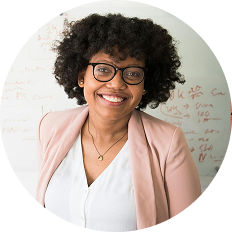 Professionals who mastered AI for job search success