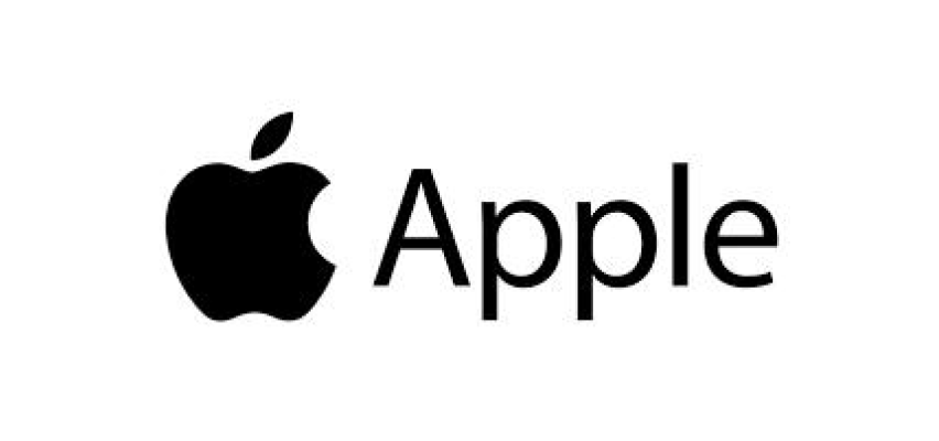 Apple company logo representing career opportunities in technology