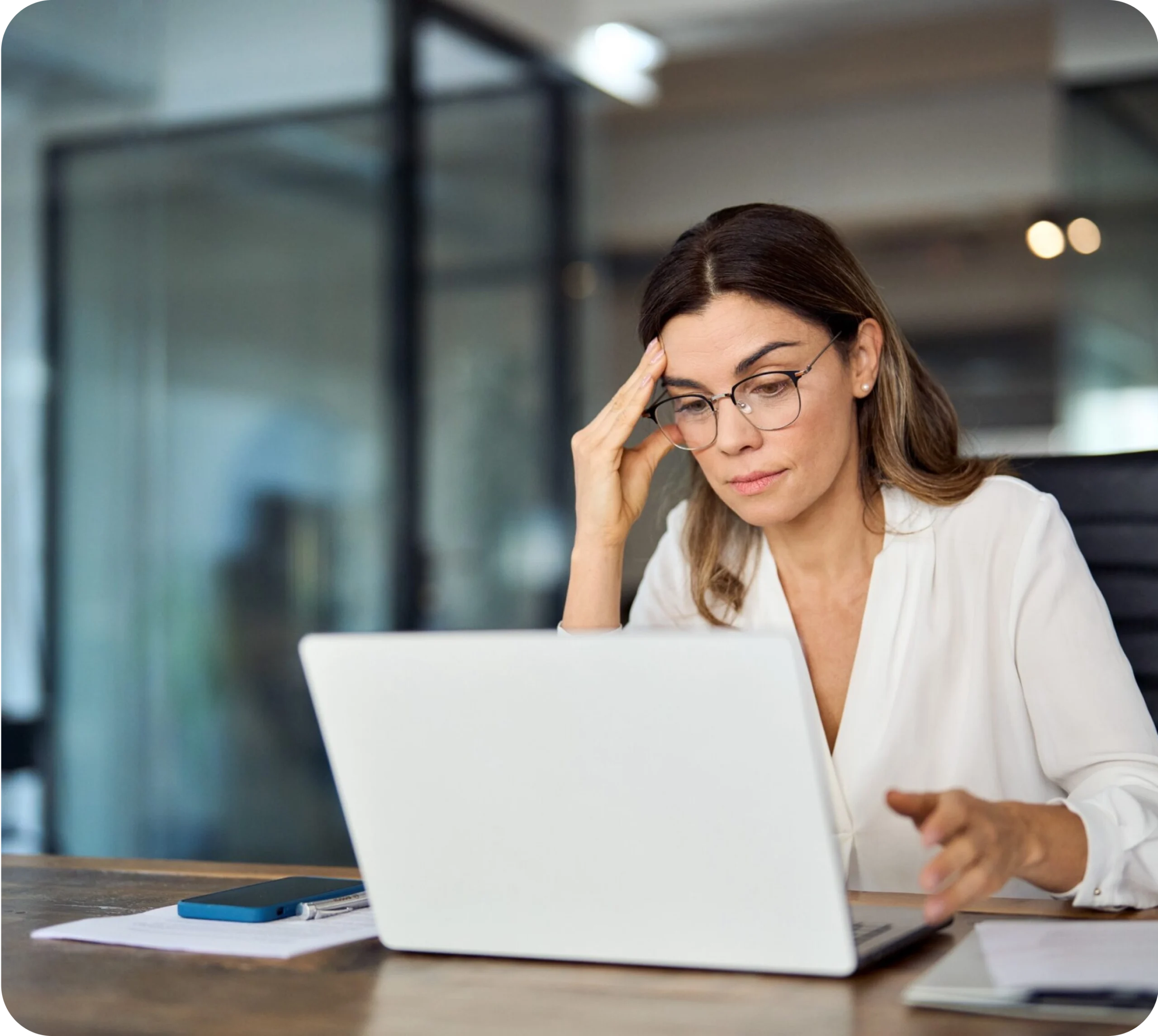 AI for Job Seekers experienced section