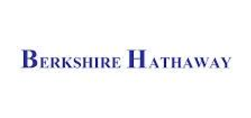 Berkshire Hathaway company logo representing careers in finance and investment