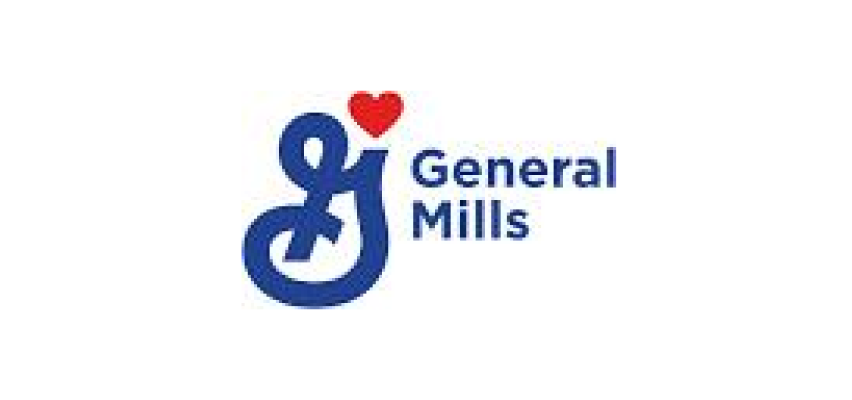 General Mills company logo representing careers in food and consumer goods