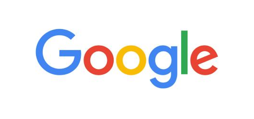 Google company logo representing global career opportunities