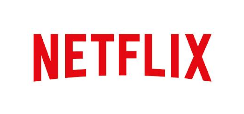 Netflix company logo representing career opportunities
