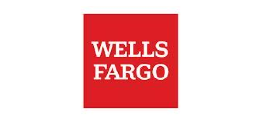 Wells Fargo company logo representing financial and banking career opportunities
