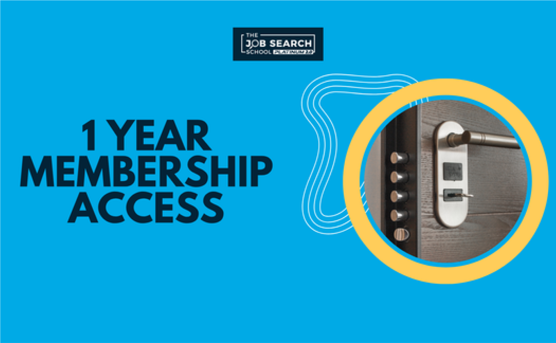 1-Year access career coaching services