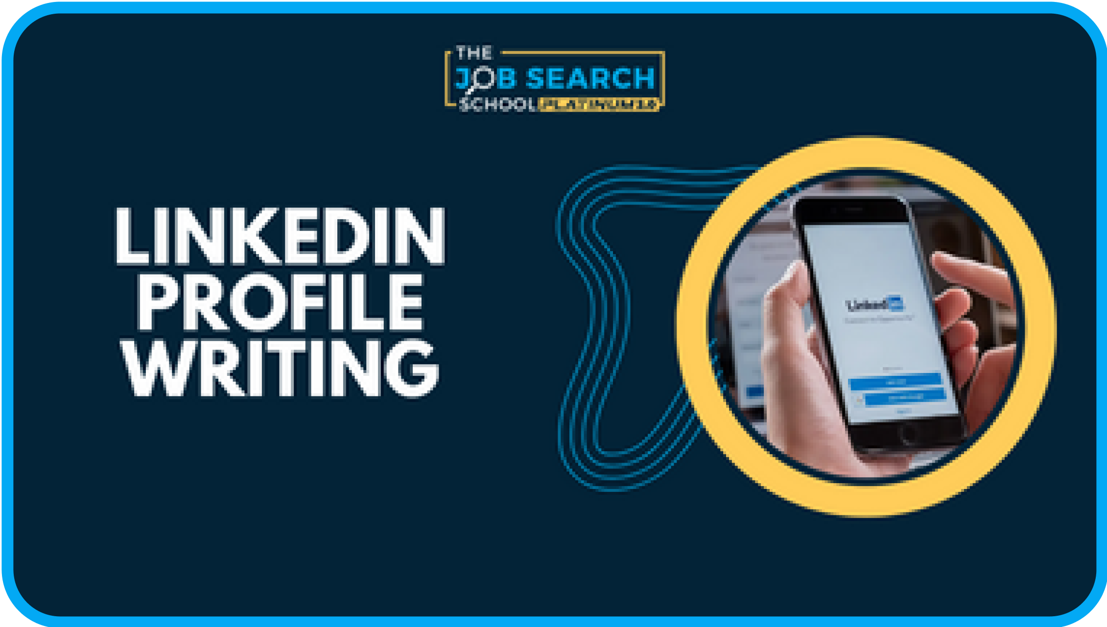 Career coaching services LinkedIn optimization