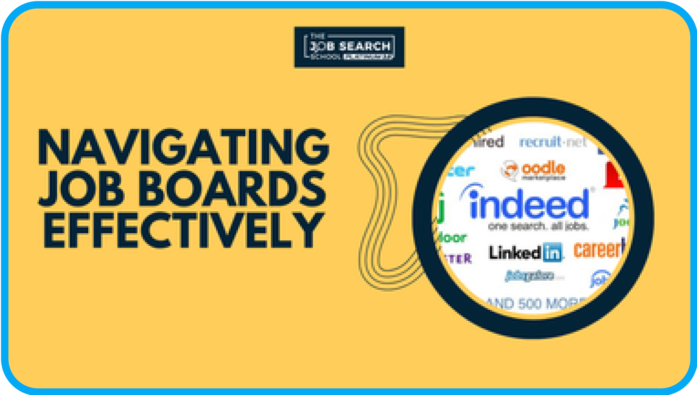 Navigating job boards career coaching services