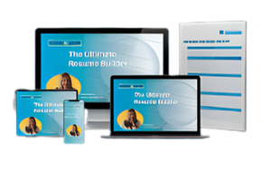 The Job Search School products