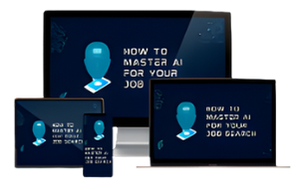 The Job Search School products