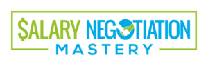 salary negotiation mastery