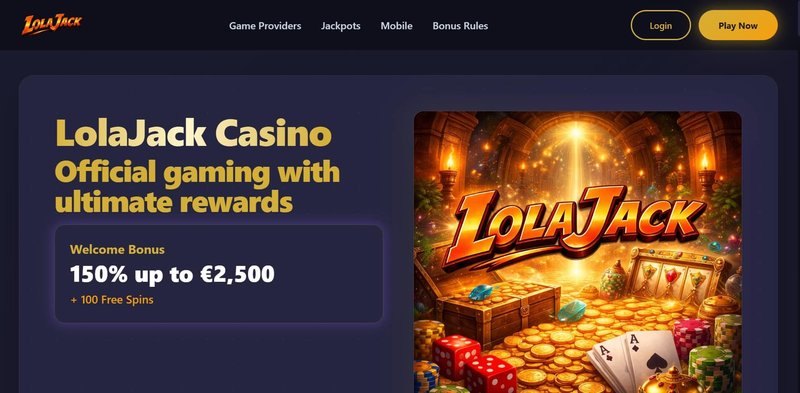 Best lolajack uk in United Kingdom