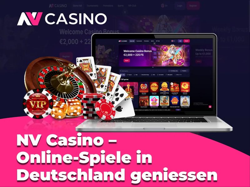 Deutschlands größte Freizeit-Urlaube ohne das Geld zu überstrapazieren Nv casino login - Deutschlands größte Freizeit-Urlaube ohne das Geld zu überstrapazieren