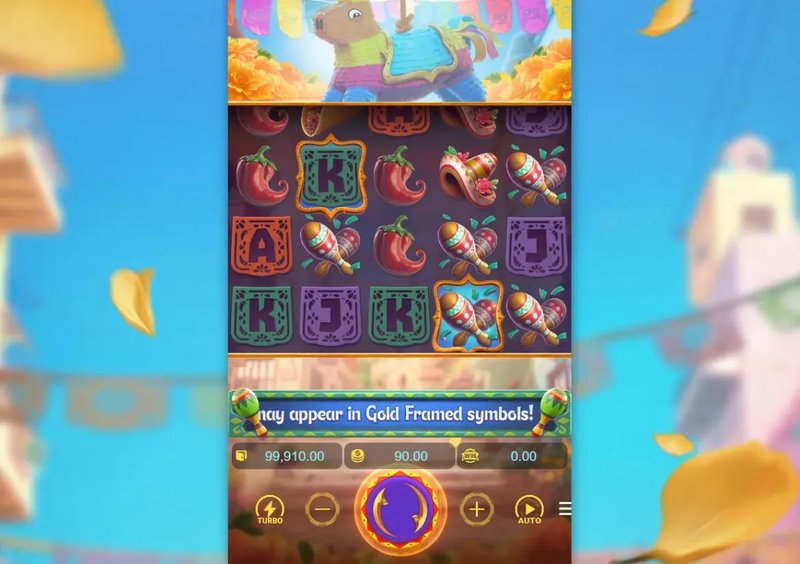 Overview of pinata wins slot Overview of pinata wins slot