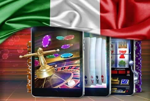 Pistolo casino online a Italy Pistolo casino online a Italy