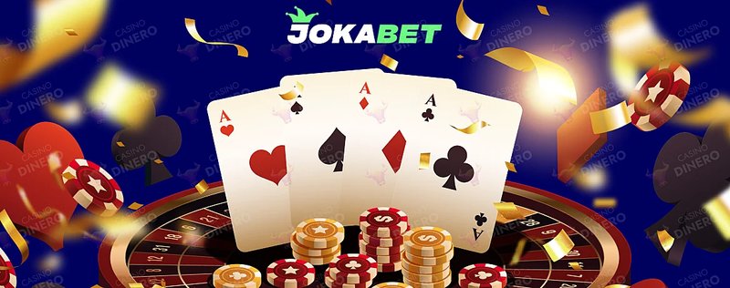 Experience the Best of Online Casino Gaming with Jokabet UK Offers Experience the Best of Online Casino Gaming with Jokabet UK Offers, jokabet casino uk