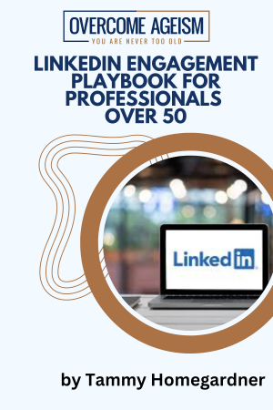 LinkedIn Engagement Playbook for Professionals Over 50